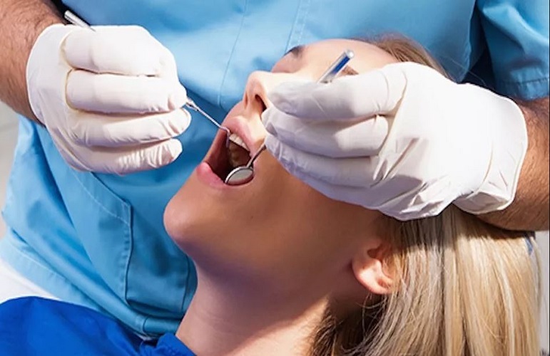 Image-Oral Surgery